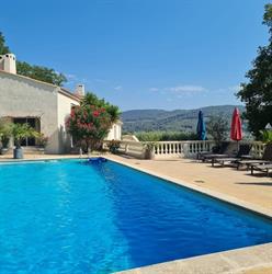 Villa MANOE chambres et tables d'hôtes., Draguignan - Horaires d'ouverture