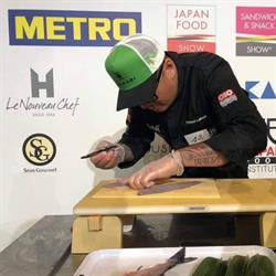 Wasabi, Nîmes - Horaires d'ouverture