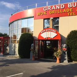 Au Bon Accueil Emerainville, Émerainville - Horaires d'ouverture