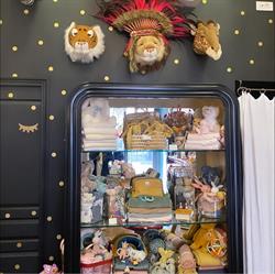 Boutique Little Corte, - Horaires d'ouverture