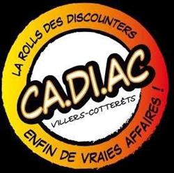 Cadiac Villers Cotterets, Villers-Cotterêts - Horaires d'ouverture