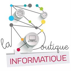 La Boutique Informatique, Segré - Horaires d'ouverture