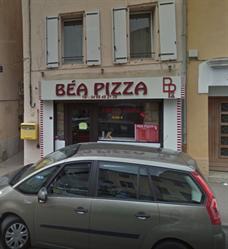 BEA PIZZAS, Sigean - Horaires d'ouverture
