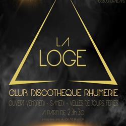La Loge, Challans - Horaires d'ouverture