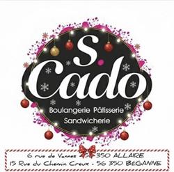 Boulangerie S.Cado, Allaire - Horaires d'ouverture