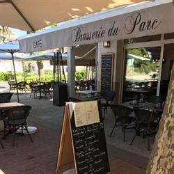 Brasserie du Parc Châtelaillon-Plage, - Horaires d'ouverture