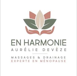 Aurélie Devèze / Coaching et Massages Bien-Être, Pernes-les-Fontaines - Horaires d'ouverture