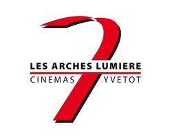 Cinéma Les Arches Lumière - Yvetot, - Horaires d'ouverture