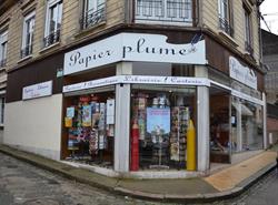Papier Plume Aumale, - Horaires d'ouverture