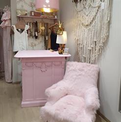 Boutique Lilas Rose, La Côte-Saint-André - Horaires d'ouverture