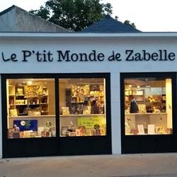 Le P'tit Monde de Zabelle, Carnac - Horaires d'ouverture