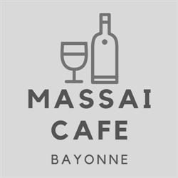 Massaï Café, Bayonne - Horaires d'ouverture