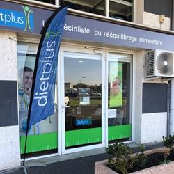 Dietplus Launaguet, - Horaires d'ouverture