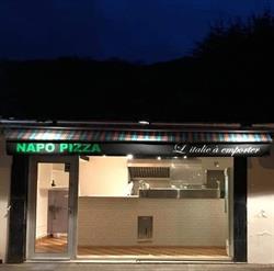 NAPO PIZZA, Le Pouzin - Horaires d'ouverture