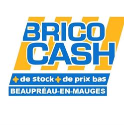 Brico Cash, Beaupréau - Horaires d'ouverture