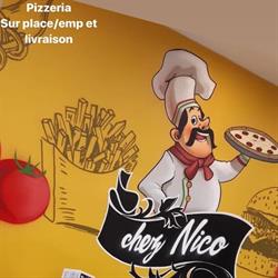 Chez nico, Gournay-en-Bray - Horaires d'ouverture