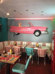 Whoopies Diner, Le Havre - Horaires d'ouverture