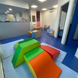 Crèche Club Biberon Charenton, Charenton-le-Pont - Horaires d'ouverture