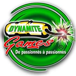Dynamite Games Istres, - Horaires d'ouverture
