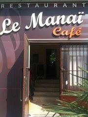 Le Manai Café, Seynod - Horaires d'ouverture