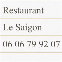 Le Saïgon, Sausheim - Horaires d'ouverture
