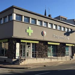 Pharmacie de Manzat, - Horaires d'ouverture