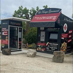 L'auberge Gourmande, Primarette - Horaires d'ouverture