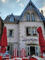 Le Pen Aven, Pont-Aven - Horaires d'ouverture