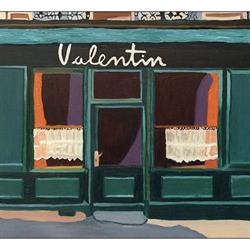 Valentin, Paris - Horaires d'ouverture