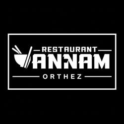 AN NAM Orthez, - Horaires d'ouverture