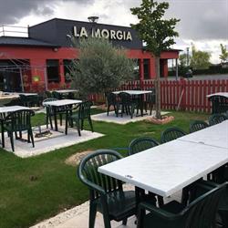 La Morgia, Mennecy - Horaires d'ouverture