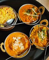 Le Gandhi - Restaurant indien, Les Houches - Horaires d'ouverture