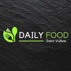 Daily Food, Saint-Vulbas - Horaires d'ouverture