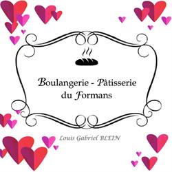 Boulangerie du Formans, Ars-sur-Formans - Horaires d'ouverture