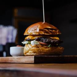 Gourmet Burger, Pleuven - Horaires d'ouverture
