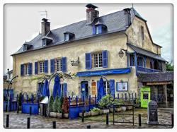 La part des anges, Oloron-Sainte-Marie - Horaires d'ouverture