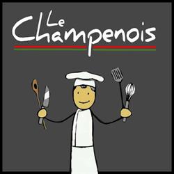 Le Champenois, Beaumont-sur-Vesle - Horaires d'ouverture