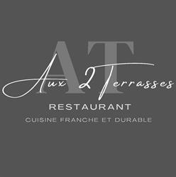 Aux 2 terrasses proche d'Angers, Brissac-Quincé - Horaires d'ouverture