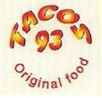 Tacos 93, La Courneuve - Horaires d'ouverture