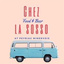 Chez la Sosso, Peyriac-Minervois - Horaires d'ouverture