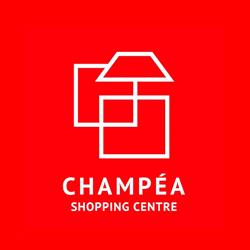 Champéa Shopping, Thillois - Horaires d'ouverture