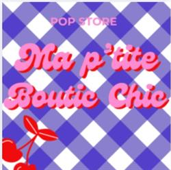 Ma p'tite boutic'chic, Saint-Domineuc - Horaires d'ouverture