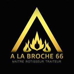 A La Broche 66 - Maître Rotisseur Traiteur, Cases-de-Pène - Horaires d'ouverture