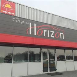 GARAGE DE L'HORIZON, La Gaubretière - Horaires d'ouverture