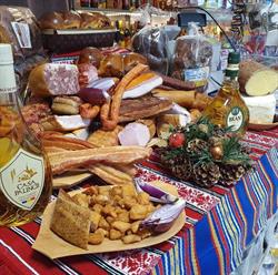 Dor de Gustul Românesc?Saveurs des pays de l'est?Orvault 44700, - Horaires d'ouverture