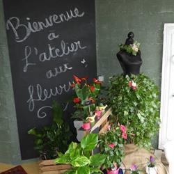 L'Atelier aux Fleurs, Millas - Horaires d'ouverture