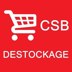 CSB Destockage, Saint-Genis-Laval - Horaires d'ouverture