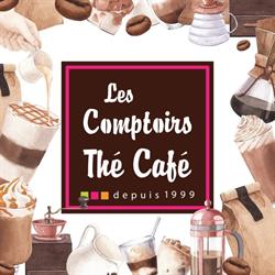 Les Comptoirs Thé Café - Besançon ZAC Valentin, Châtillon-le-Duc - Horaires d'ouverture