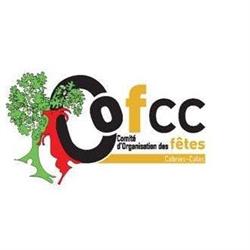 Comité d'Organisation des Fêtes de Cabriès-Calas, - Horaires d'ouverture