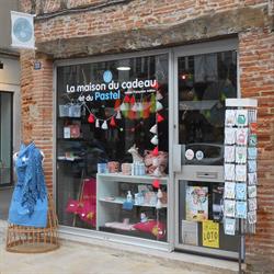 La Maison du Cadeau et du Pastel Lavaur, - Horaires d'ouverture